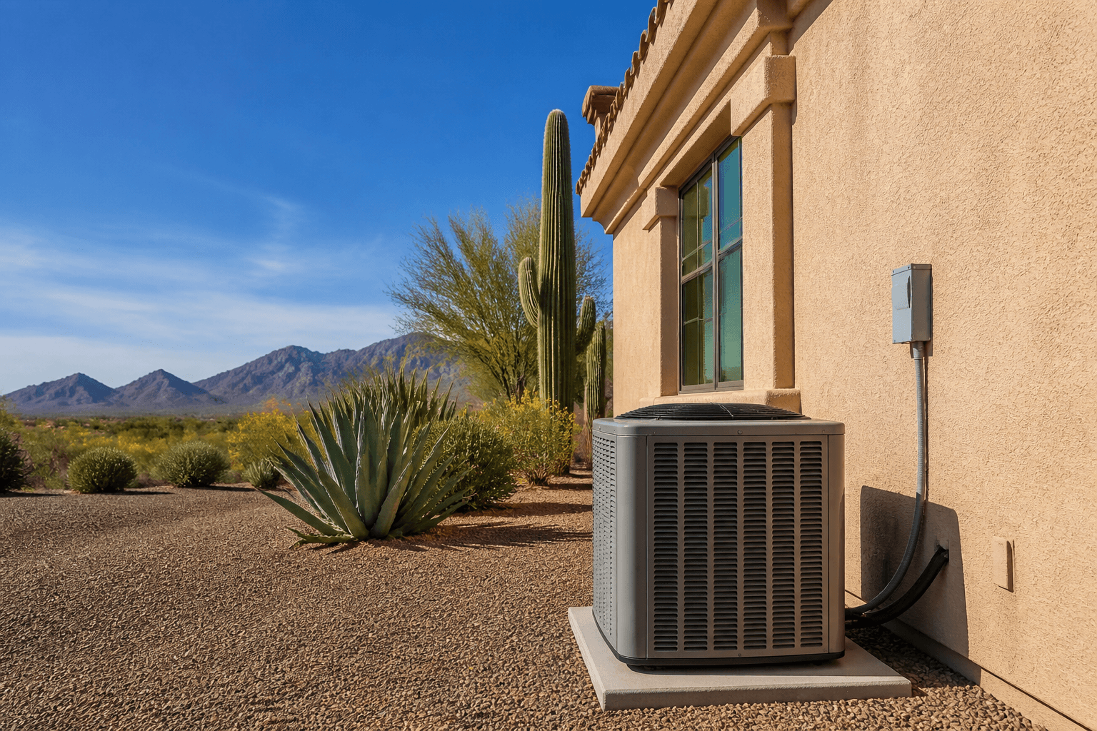 Air Conditioning Advice